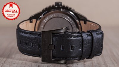 Police Vice PL13592JSB/02