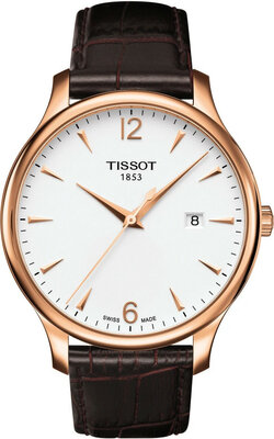 Tissot Tradition Quartz T063.610.36.037.00