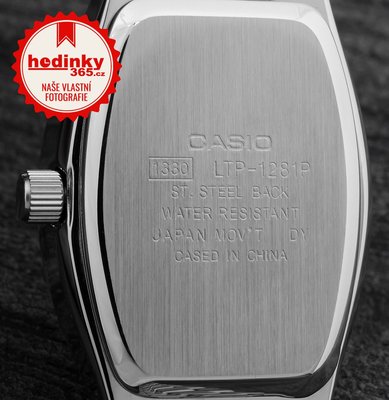 Casio Collection LTP-1281PD-7AEF