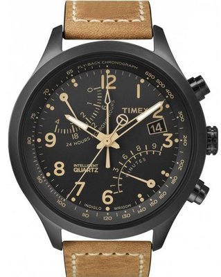 Timex Intelligent Quartz T2N700