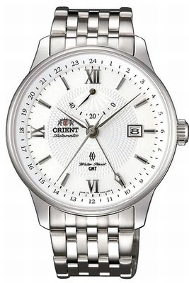 Orient Classic GMT Automatic FDJ02003W