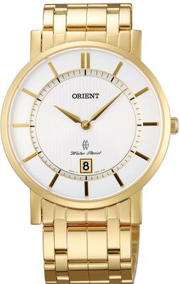 Orient Classic Quartz FGW01001W