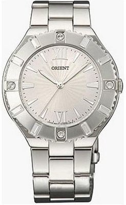 Orient Classic Quartz FQC0D005W