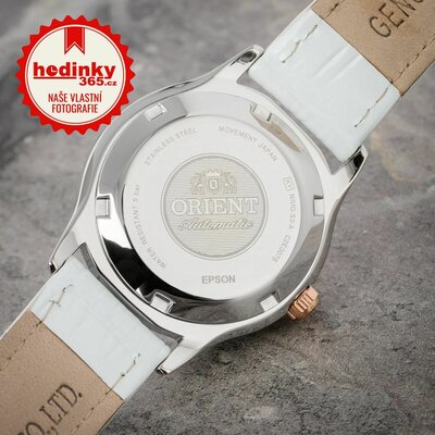 Orient Contemporary Automatic FNR1Q003W