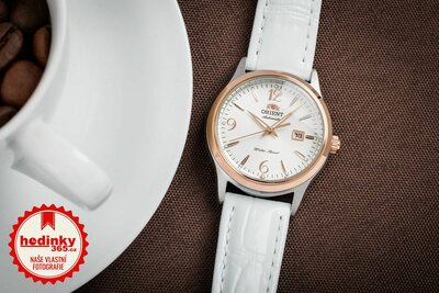 Orient Contemporary Automatic FNR1Q003W