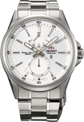 Orient Contemporary Conductor Automatic FFM01002W