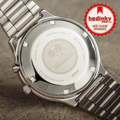 Orient Contemporary New Multi-Year Calendar Automatic FEU00002W