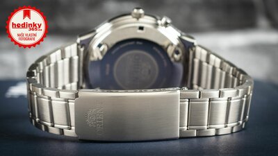 Orient Contemporary New Multi-Year Calendar Automatic FEU00002W