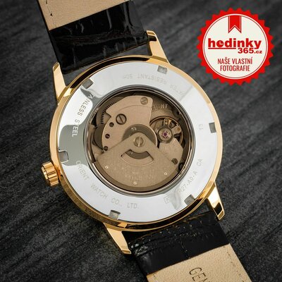 Orient Contemporary Symphony Automatic FER27005W0