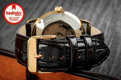 Orient Contemporary Symphony Automatic FER27005W0