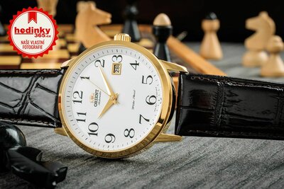 Orient Contemporary Symphony Automatic FER27005W0