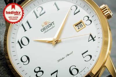 Orient Contemporary Symphony Automatic FER27005W0