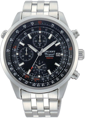 Orient Sport Quartz FTD09001B