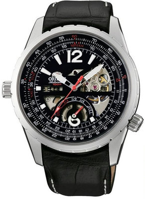 Orient Sport Rally Automatic FFT00001B