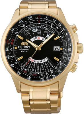 Orient Sports Multi-Year Calendar Automatic FEU07001B