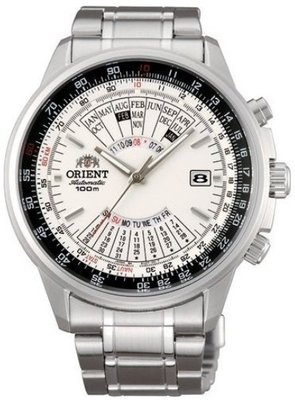 Orient Sports Multi-Year Calendar Automatic FEU07005W