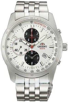 Orient Sports Quartz CTT0H002W