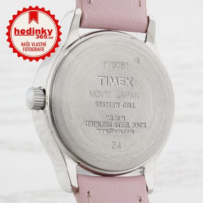 Timex Youth T79081