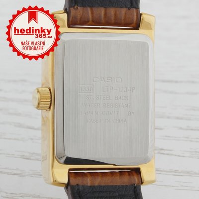 Casio Collection LTP-1234PGL-7AEG