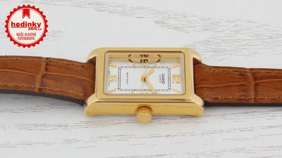 Casio Collection LTP-1234PGL-7AEG