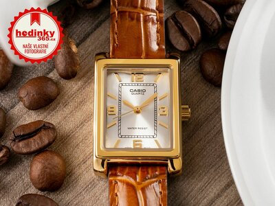 Casio Collection LTP-1234PGL-7AEG