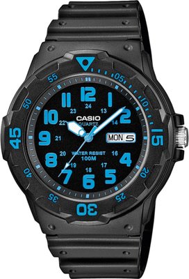 Casio Collection MRW-200H-2BVEF