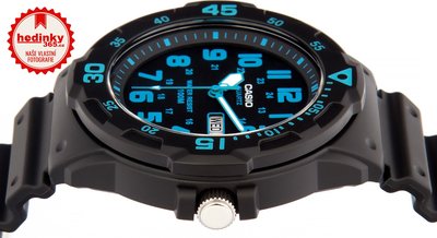 Casio Collection MRW-200H-2BVEF