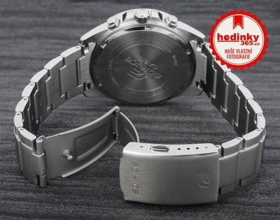 Casio Edifice EFR-526D-1AVUEF