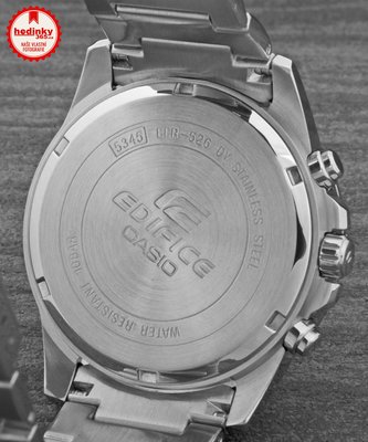 Casio Edifice EFR-526D-7AVUEF