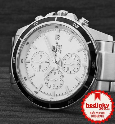 Casio Edifice EFR-526D-7AVUEF