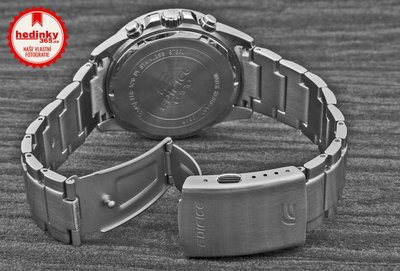 Casio Edifice EFR-526D-7AVUEF