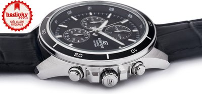 Casio Edifice EFR-526L-1AVUEF