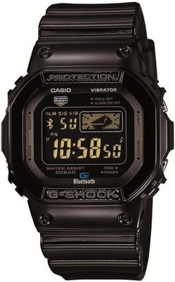 Casio G-Shock Original GB-5600AA-1A