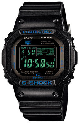 Casio G-Shock Original GB-5600AA-A1 Limited Edition