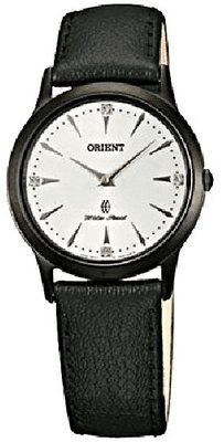 Orient Classic Quartz FUA06002W