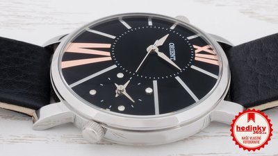 Orient Classic Quartz FUB8Y002B1 (II. Jakost)