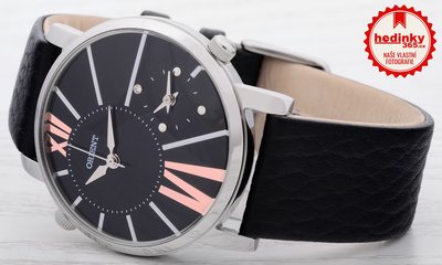 Orient Classic Quartz FUB8Y002B1 (II. Jakost)