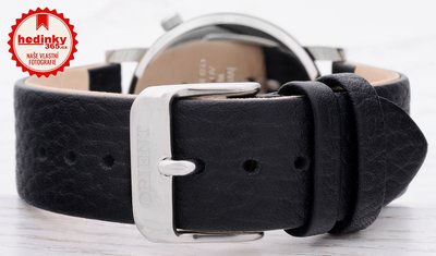 Orient Classic Quartz FUB8Y002B1 (II. Jakost)