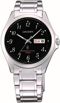 Orient Contemporary Quartz FUG0Q00AB6