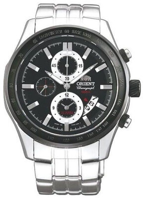 Orient Sports Hotshot Quartz FTD0Z001B0