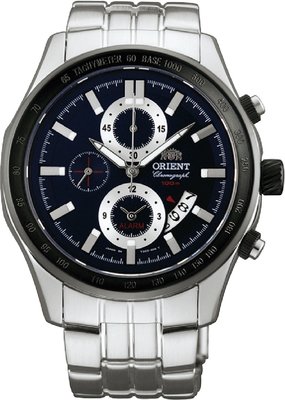 Orient Sports Hotshot Quartz FTD0Z001D0