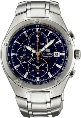 Orient Sports Quartz FTD0P003D0