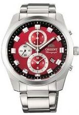 Orient Sports Quartz FTT0U002H