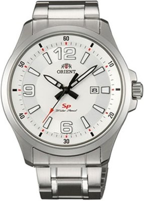 Orient Sports Sp Quartz FUNE1006W0