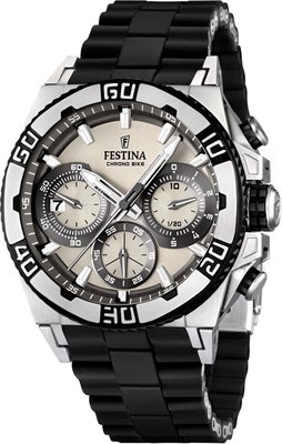 Festina Chrono Bike 16659/1 Tour De France 2013