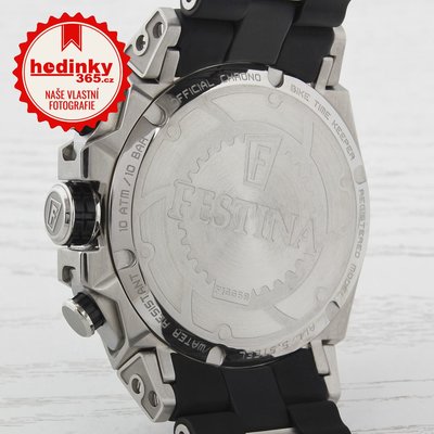 Festina Chrono Bike 16659/1 Tour De France 2013