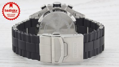 Festina Chrono Bike 16659/1 Tour De France 2013