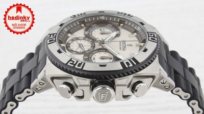 Festina Chrono Bike 16659/1 Tour De France 2013