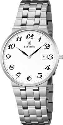 Festina Classic Bracelet 6825/4