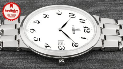 Festina Classic Bracelet 6825/4